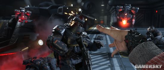 德軍總部2:新巨人游戲下載