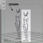 posestudio下載_Pose Studio(3D人物建模)破解版