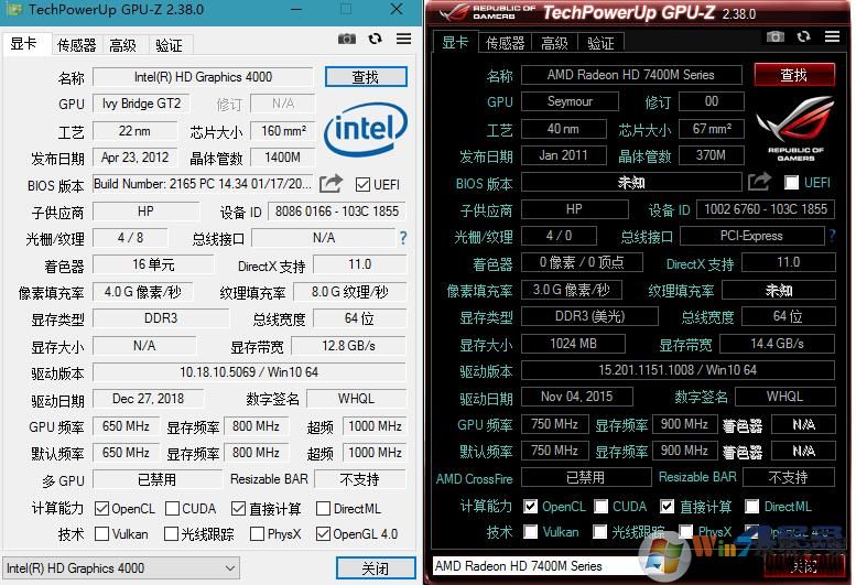 GPUZ中文版[長(zhǎng)期更新]