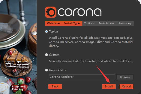 corona3破解版 corona3破解漢化版