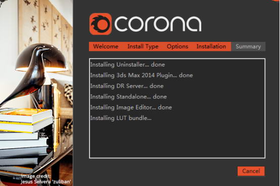 corona3破解版 corona3破解漢化版