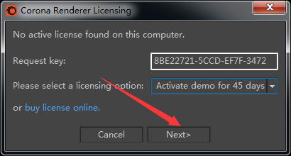 corona3破解版 corona3破解漢化版