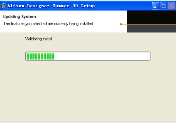 altium designer9安裝包