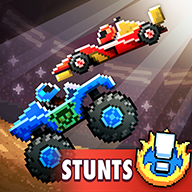 撞頭賽車(chē)競(jìng)技手游 