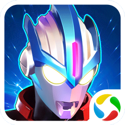 奧特曼傳奇英雄內(nèi)購破解版