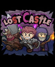 失落城堡修改器下載_Lost Castle失落城堡七項修改器