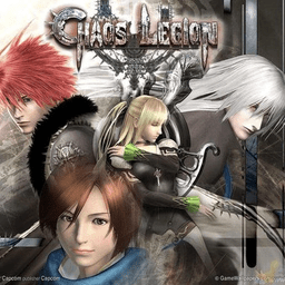 混沌軍團中文版下載|混沌軍團動作游戲免安裝電腦版