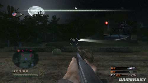 盟軍敢死隊4游戲下載