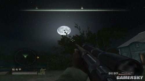 盟軍敢死隊4游戲下載