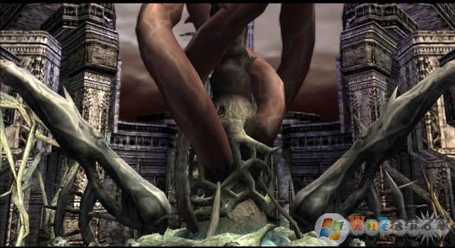 混沌軍團中文版下載