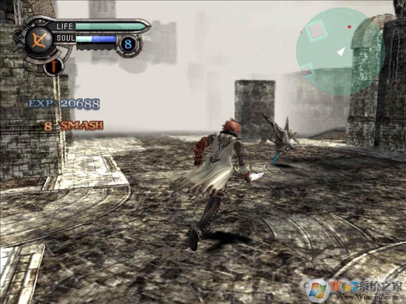 混沌軍團中文版下載