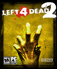 求生之路2生化危機瑞秋MOD