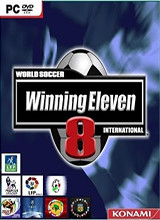 實況足球8國際版下載(中文解說)實況足球8中文版免安裝版