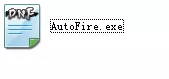 AutoFire.exe下載