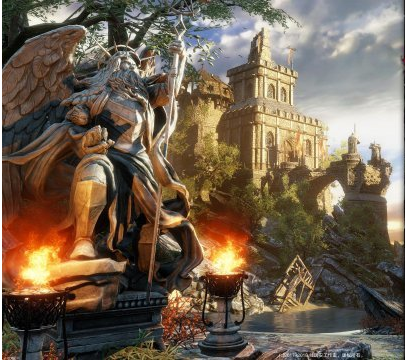 神界:原罪2中文版下載|神界:原罪2單機(jī)游戲 免安裝漢化版