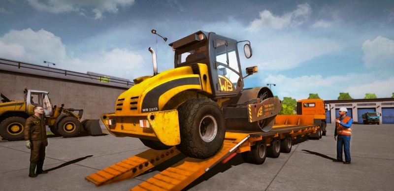 建筑模擬2015中文版 建筑模擬2015正版