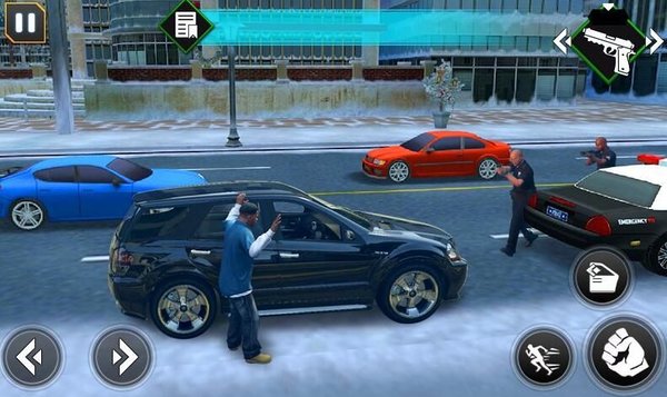 維加斯犯罪之城完整版 維加斯犯罪之城中文版下載