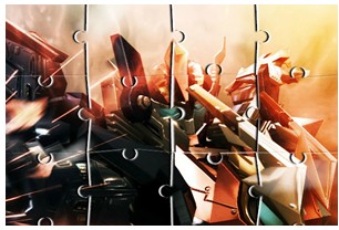 超獸武裝之仁者無敵單機版