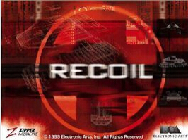 無畏戰(zhàn)車單機(jī)游戲下載|無畏戰(zhàn)車RECOIL 中文免安裝版