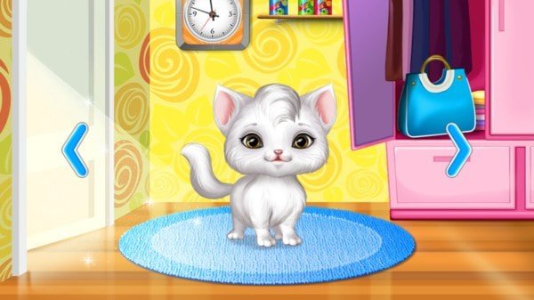 我的摯愛寵物最新版 我的摯愛寵物游戲