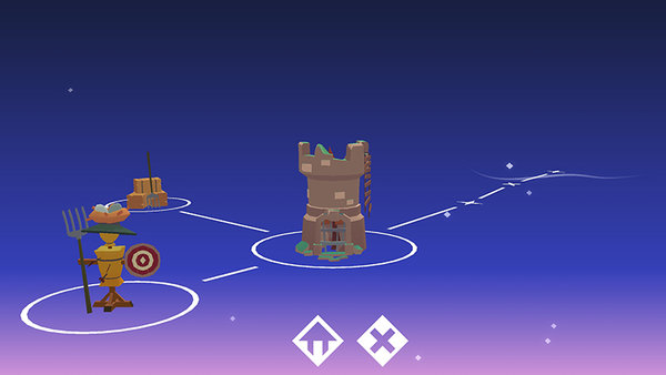 隱秘之地中文版 隱秘之地手游