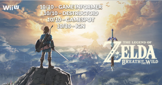 塞爾達(dá)傳說:曠野之息破解版下載|塞爾達(dá)傳說冒險(xiǎn)游戲 免安裝中文版