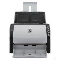 富士通Fujitsu fi-6130掃描儀驅動程序64位官方版