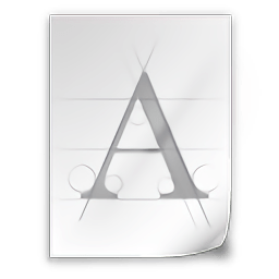 PS字體庫(kù)下載|PS字體合集包免費(fèi)版