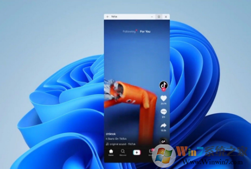 Win11怎么裝手機軟件？Win11系統(tǒng)安裝安卓APP教程