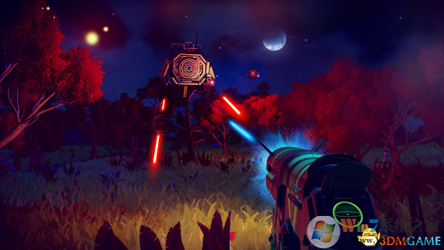 無人深空怎么存檔？無人深空存檔位置和存檔方法