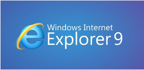 Internet Explorer 9(IE9瀏覽器)