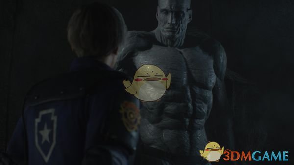 《生化危機(jī)2:重制版》沙灘男孩暴君MOD