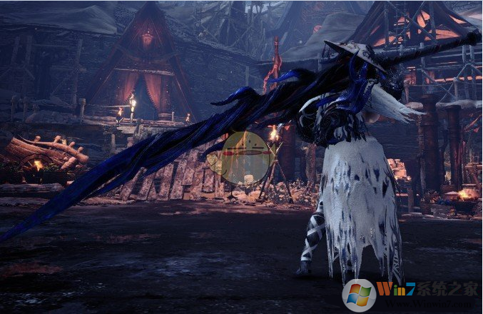 冰原冥赤龍?zhí)锻庥^替換MOD