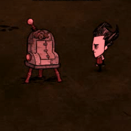 饑荒:聯(lián)機版 齒輪生產(chǎn)制造機MOD