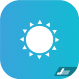 鎖屏天氣(Weather Locker HD)