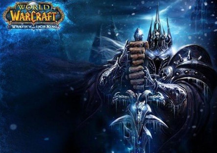 魔獸爭(zhēng)霸3冰封王座 1.32中文版