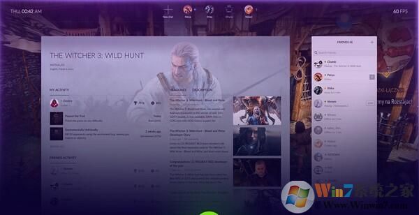 GOG Galaxy官方免費(fèi)下載_GOG游戲平臺官方版2.0