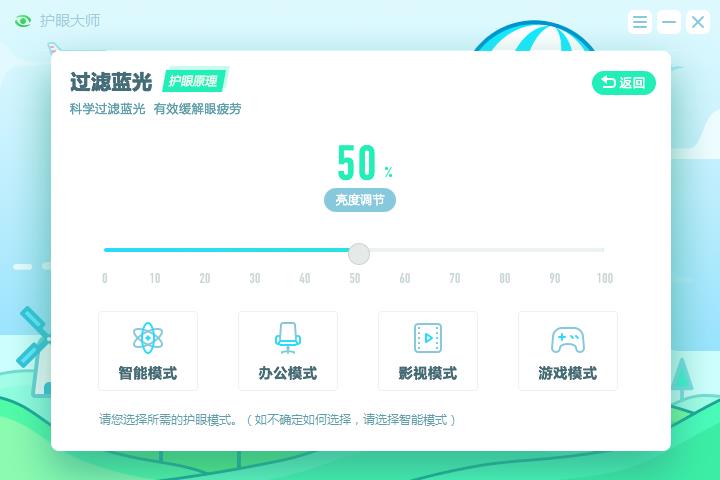 獵豹護(hù)眼大師