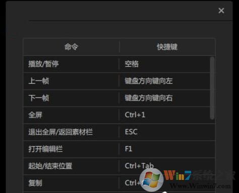 二次元專(zhuān)用剪輯軟件