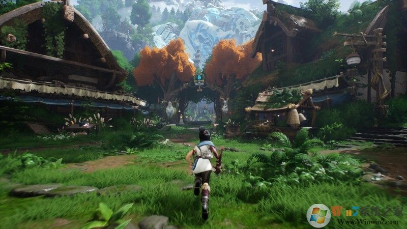 Kena精神之橋中文免安裝版