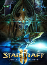 星際爭霸2單機(jī)破解版