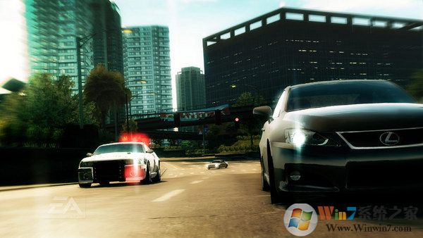 極品飛車(chē)10