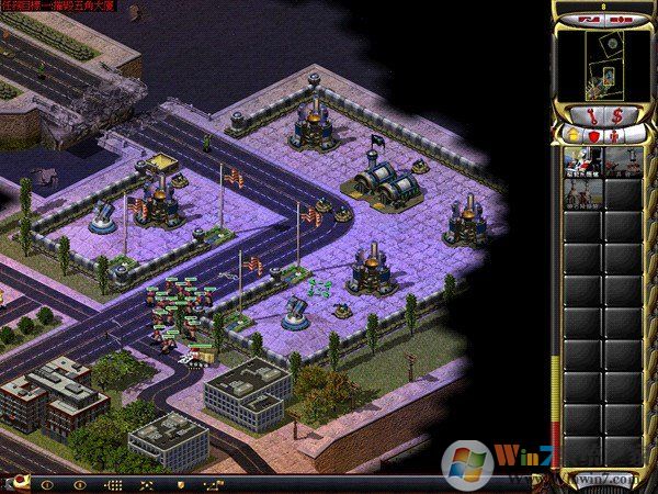 紅色警戒2心靈終結(jié)