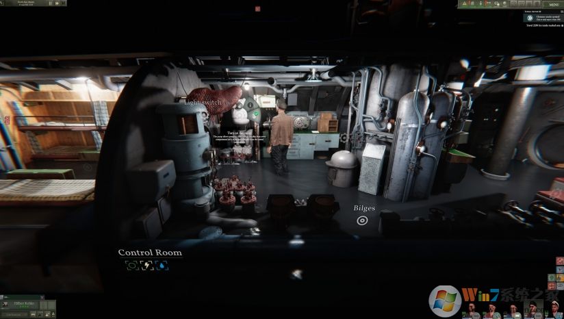 UBOAT潛艇戰(zhàn)爭模擬游戲