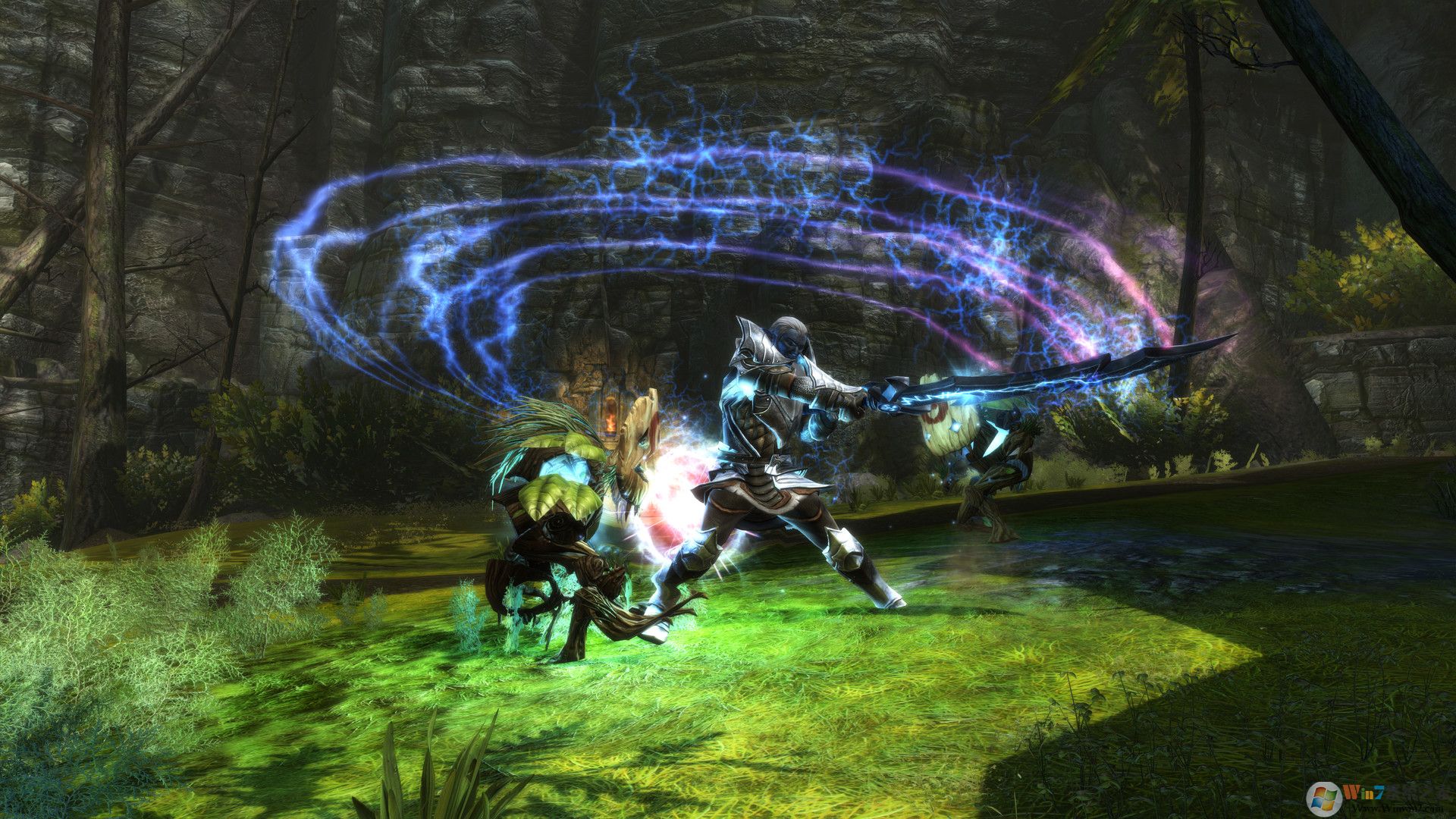 阿瑪拉王國(guó):懲罰重制版