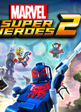 樂(lè)高漫威超級(jí)英雄2PC版(網(wǎng)盤資源)