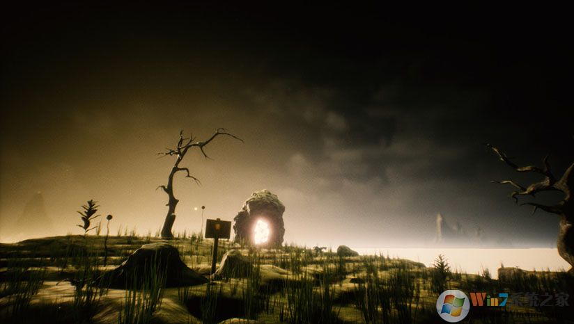 深思熟慮(Underponder)冒險解謎游戲