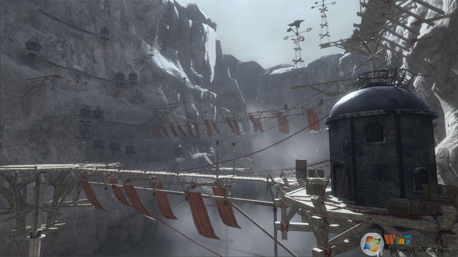 尼爾:人工生命升級(jí)版NieR Replicant ver