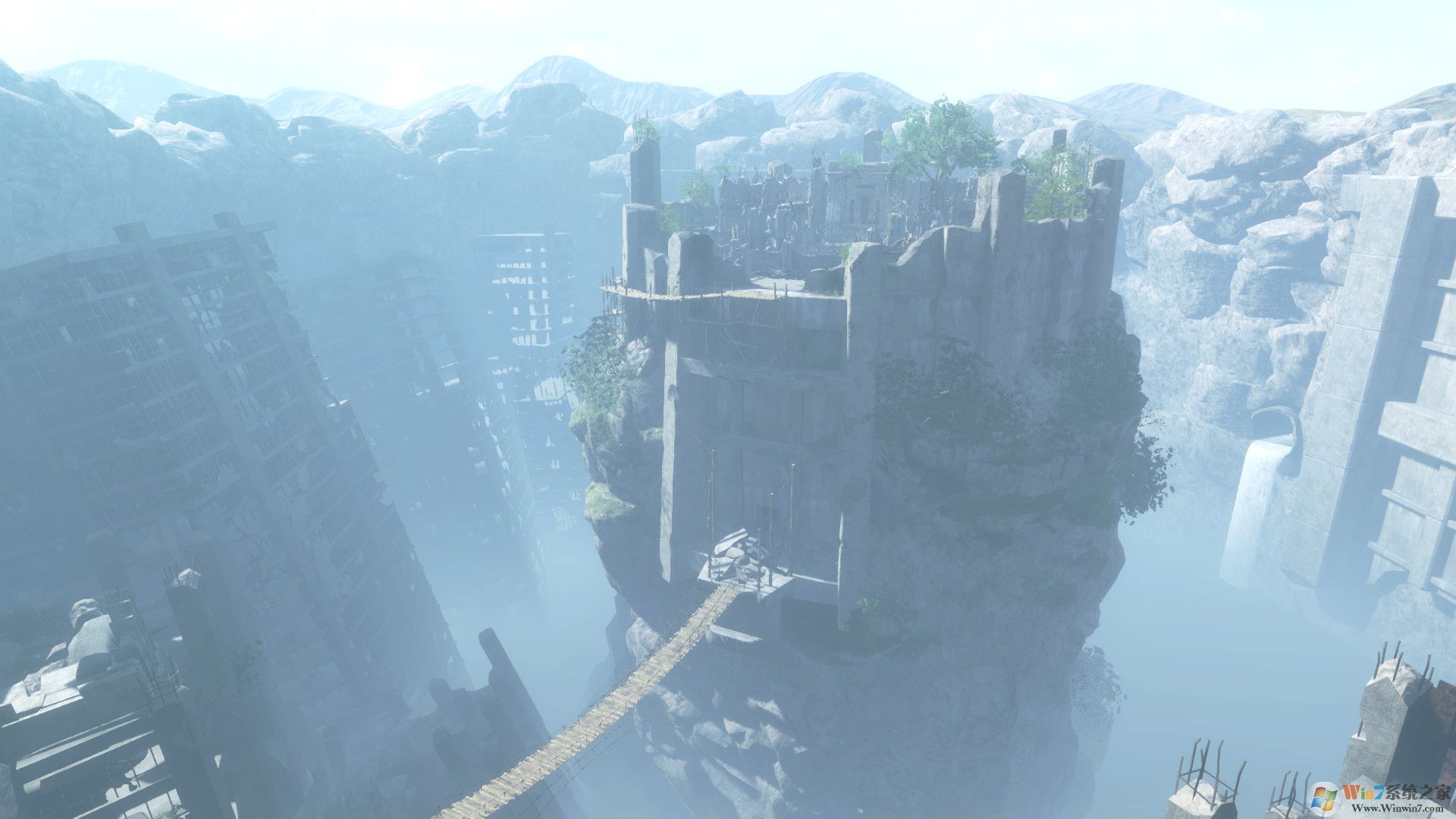 尼爾:人工生命升級(jí)版NieR Replicant ver