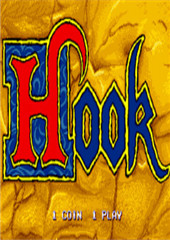 鐵鉤船長(zhǎng)街機(jī)游戲